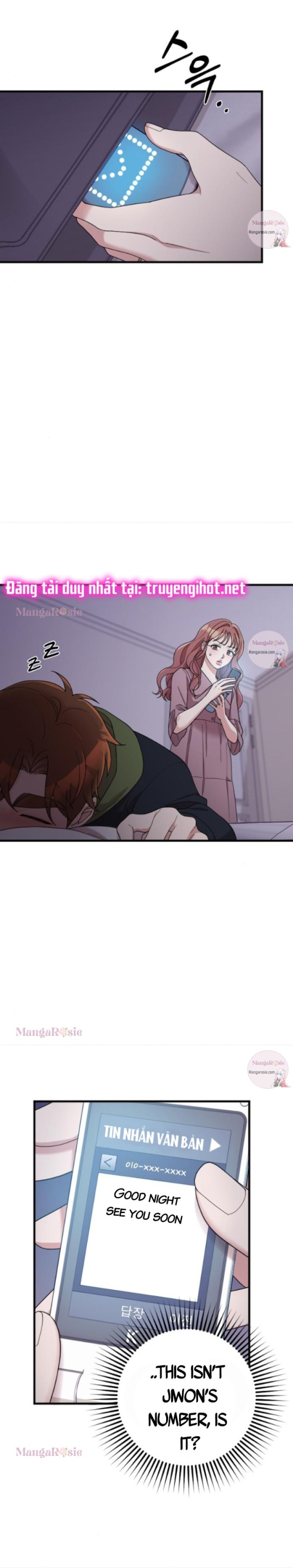 Marry My Husband Chapter 39 image 12